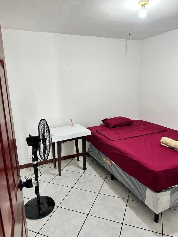 Tu Estancia en San Salvador - image 11