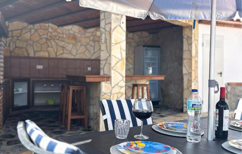 Stunning Home In Torrox With House Sea View - image 17