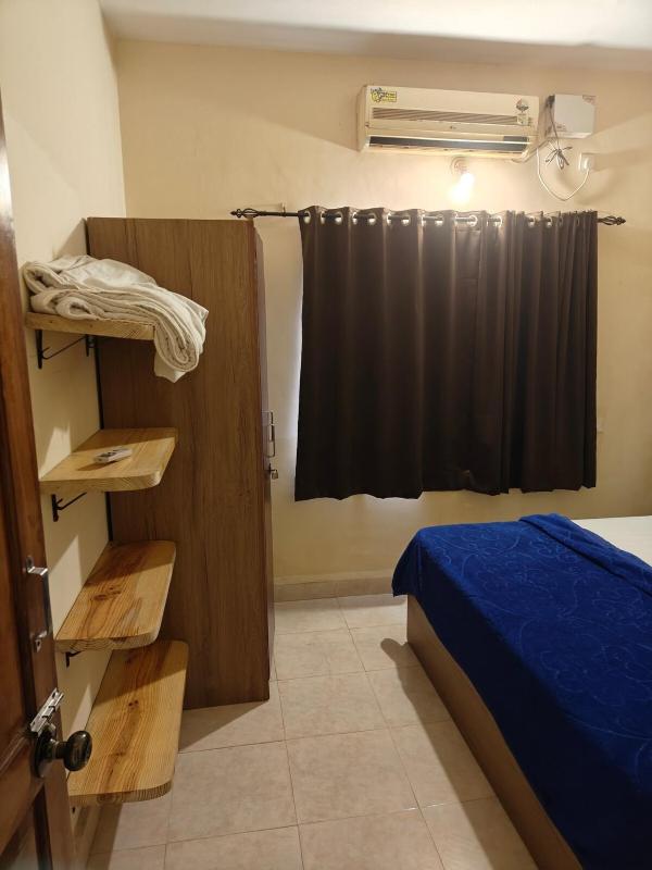 cozy stay with 2 bhk apartment - image 3