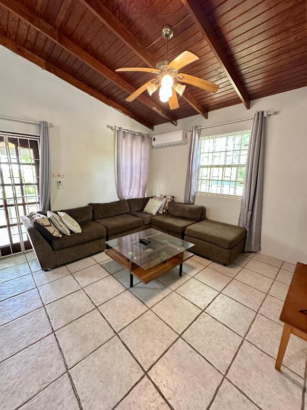 Embassy Villa - image 9