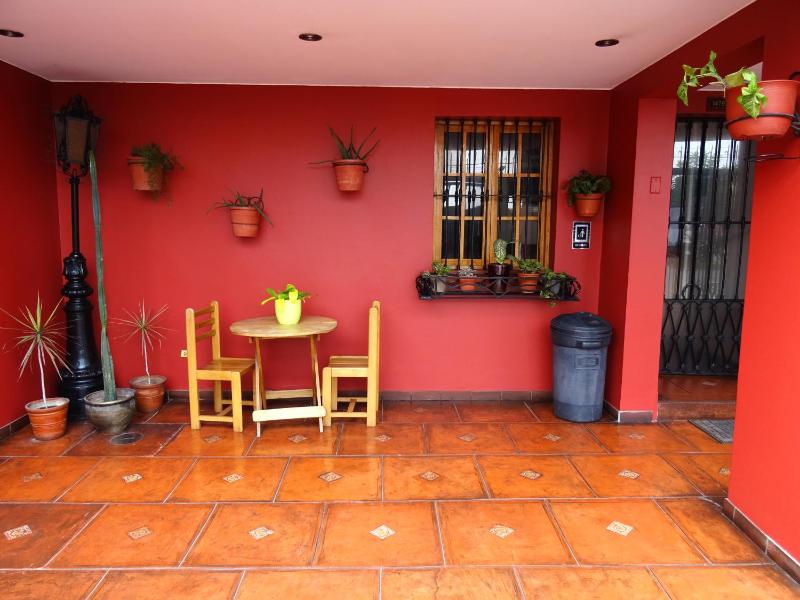 Hospedaje La Videna - image 9