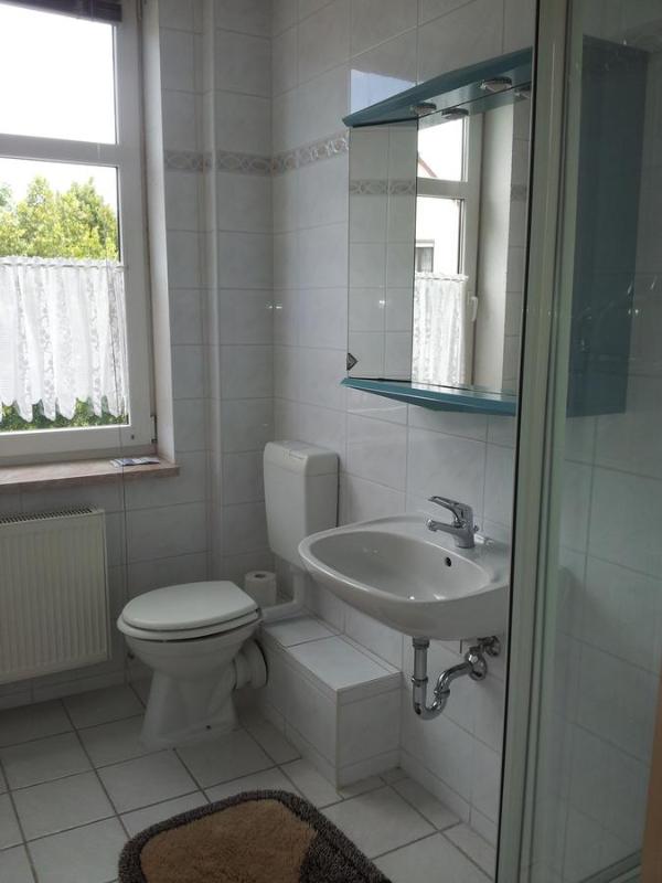 Quadruple Room with Shower image 2