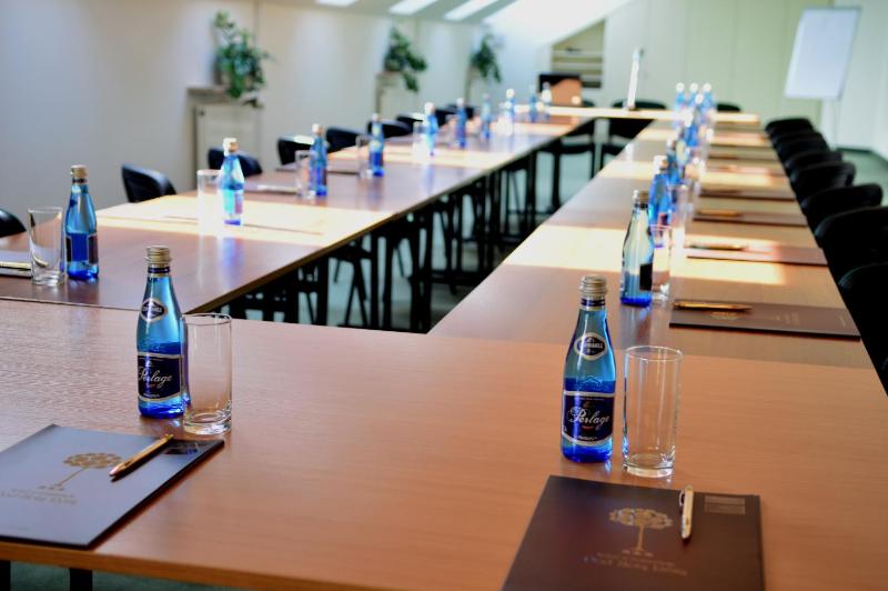 Hotel Pod Złotą Różą - image 22