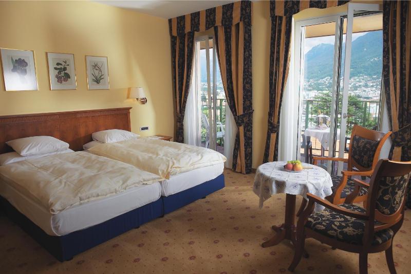 Hotel Federale - image 12