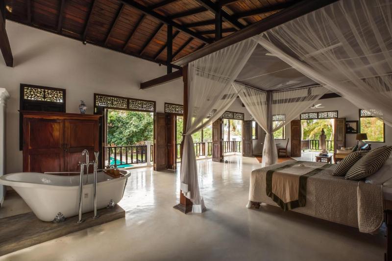 Mandalay - 3BR Lakefront Private Pool Chef - image 15