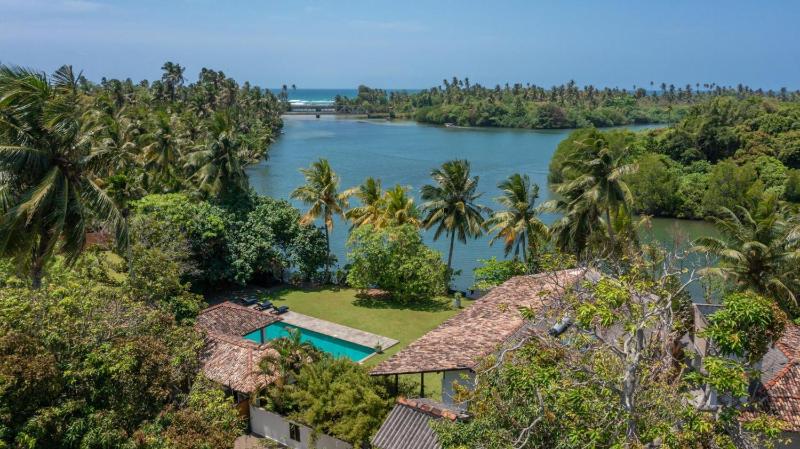 Mandalay - 3BR Lakefront Private Pool Chef - image 7