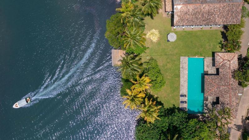Mandalay - 3BR Lakefront Private Pool Chef - image 6