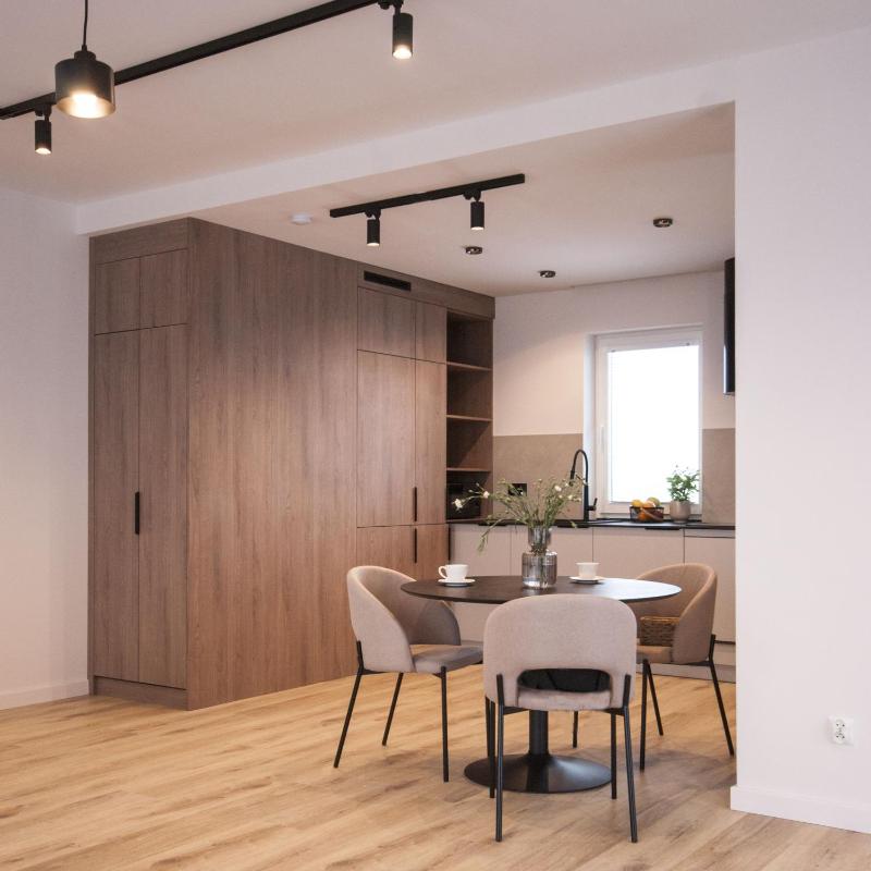 NG Apartments - image 27