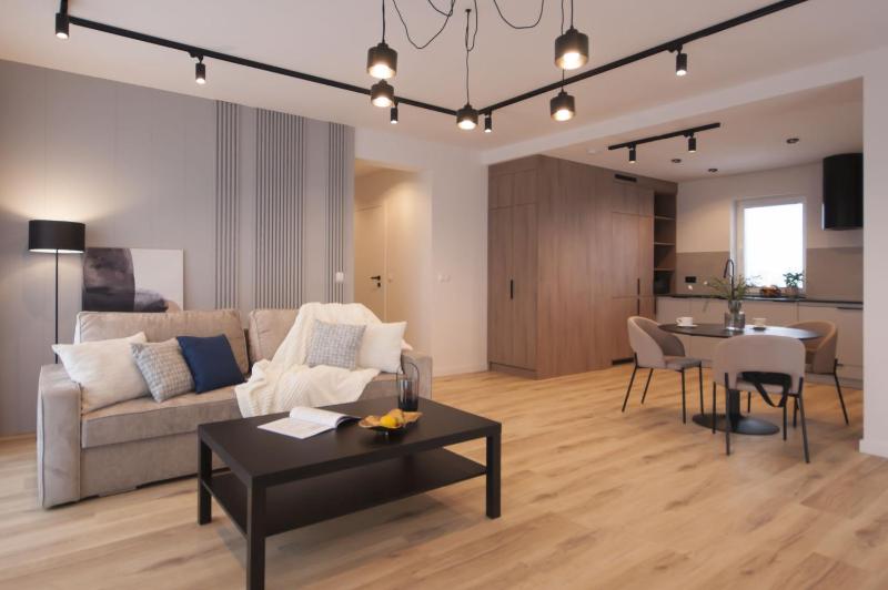 NG Apartments - image 8