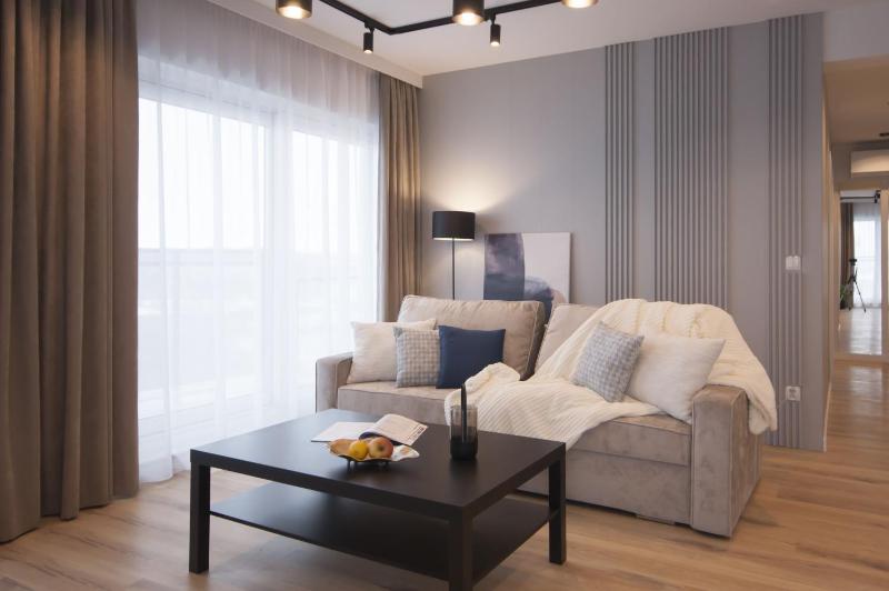 NG Apartments - image 22