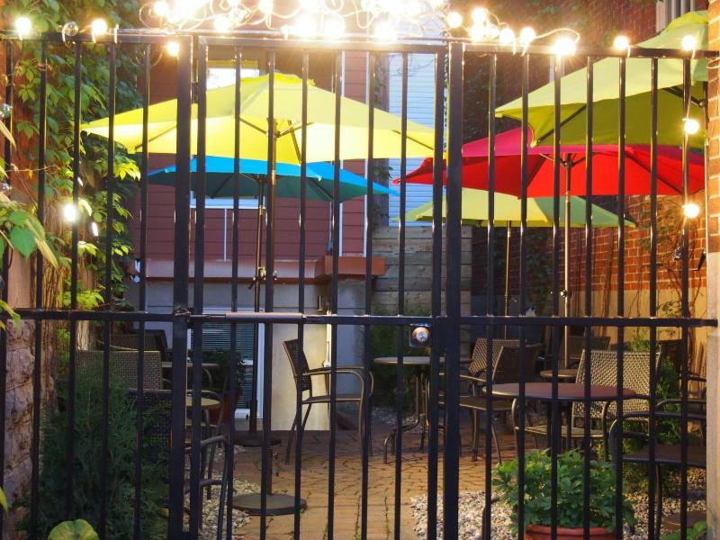 Auberge aux Deux Lions - image 12