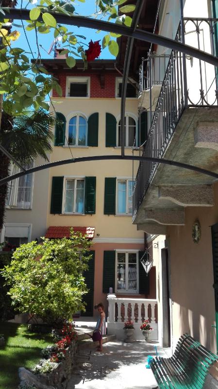 Apartment - Ground Floor image 2