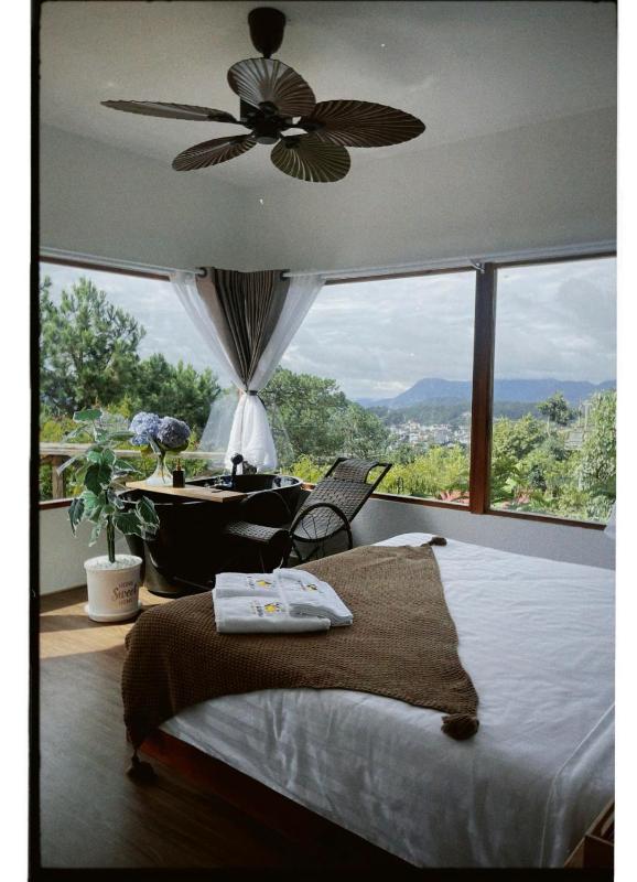 Cloudy Mountain Premium - image 35