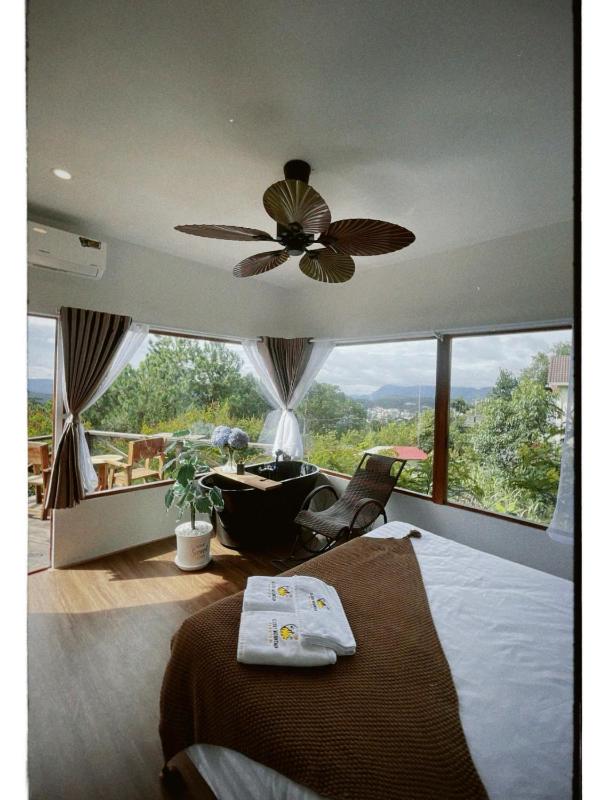 Cloudy Mountain Premium - image 25
