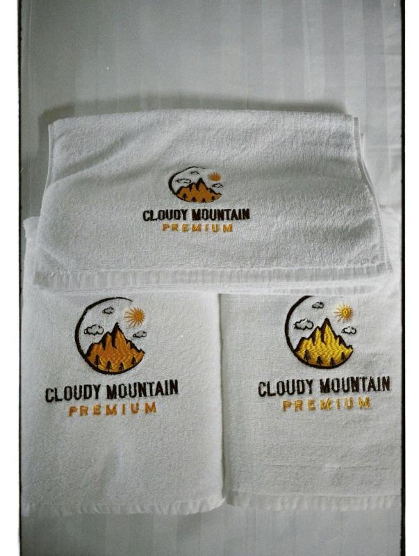 Cloudy Mountain Premium - image 5