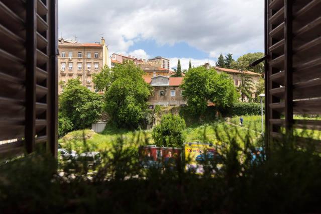 Hostel Kvarner-Rooms with private bathrooms& Dorms - image 32