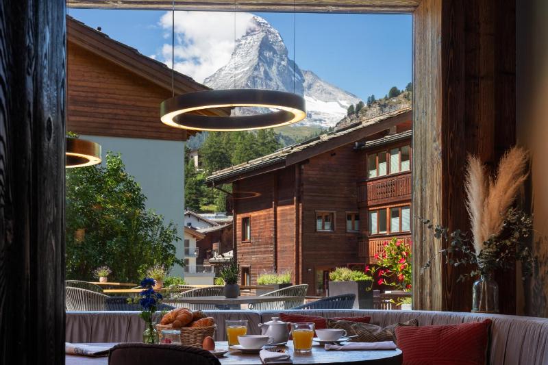 Europe Hotel & Spa - image 1