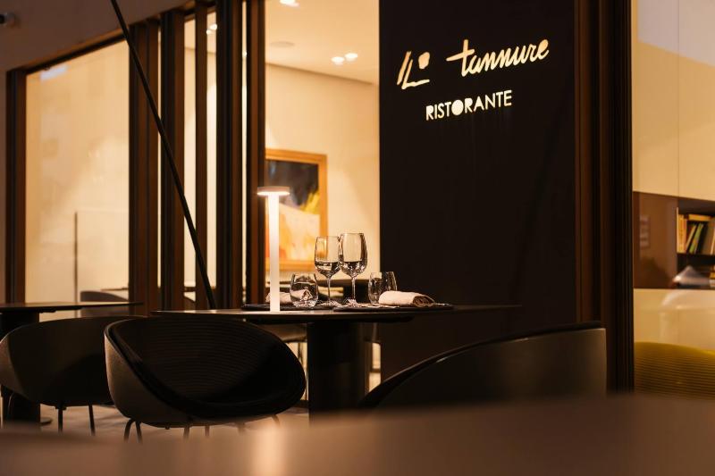 Hotel Tannure - image 42