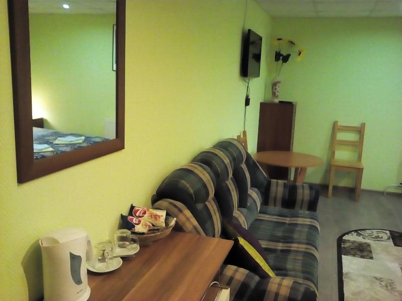 Junior Suite image 3