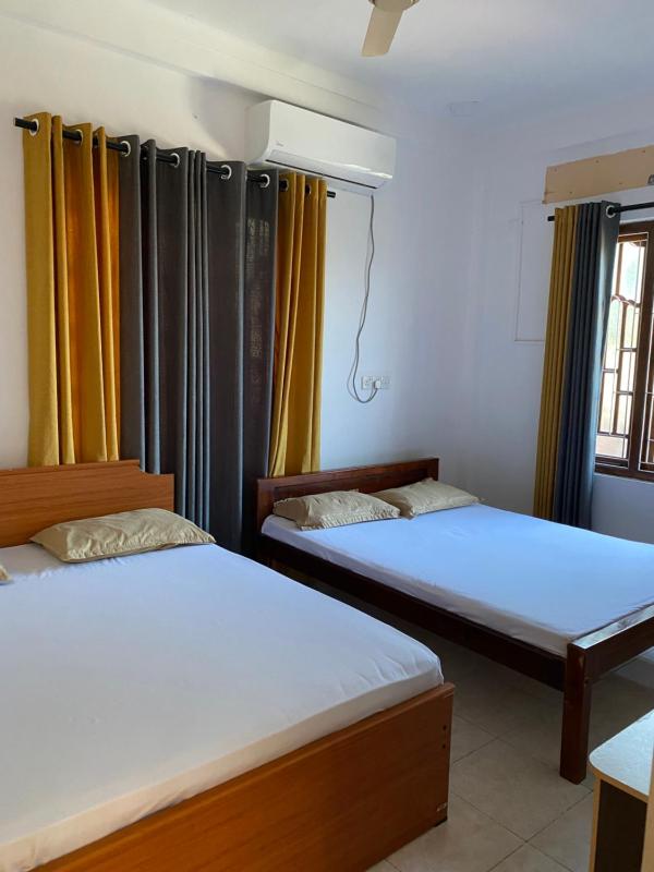 Eesan Guest House - image 16