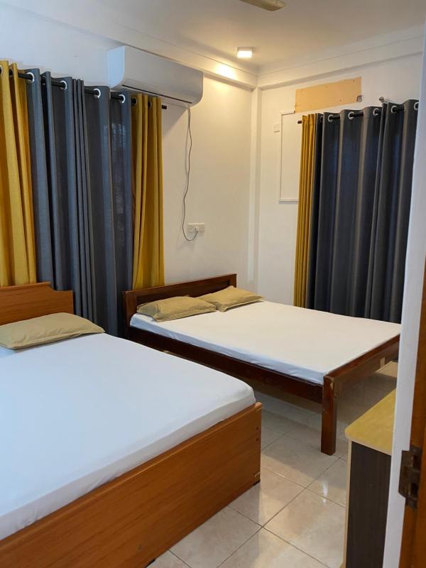 Eesan Guest House - image 11