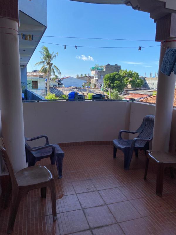 Eesan Guest House - image 30