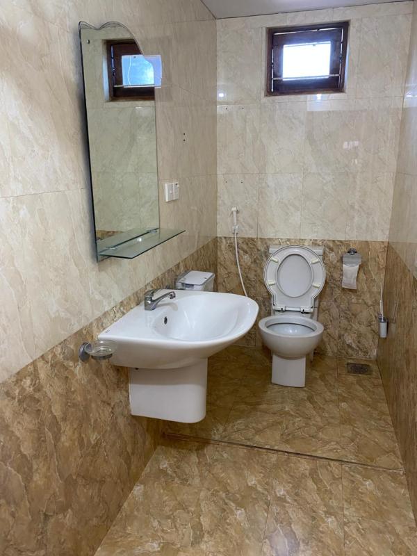 Eesan Guest House - image 2