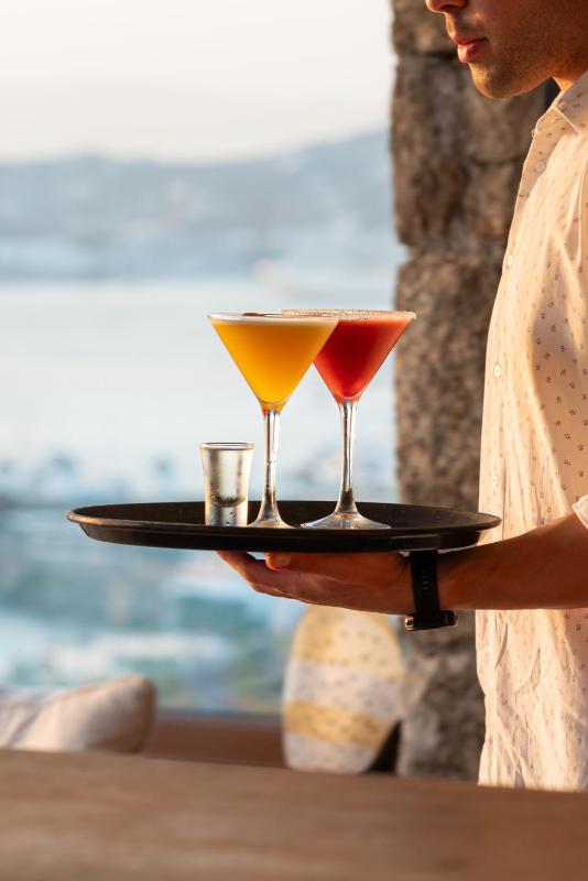 Tharroe of Mykonos Boutique Hotel - image 5