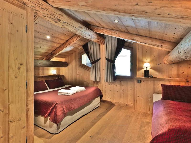 Luxueux 6 pièces avec sauna hammam et jacuzzi à 300m du centre et au pied des télécabines! - FR-1-458-95 - image 4
