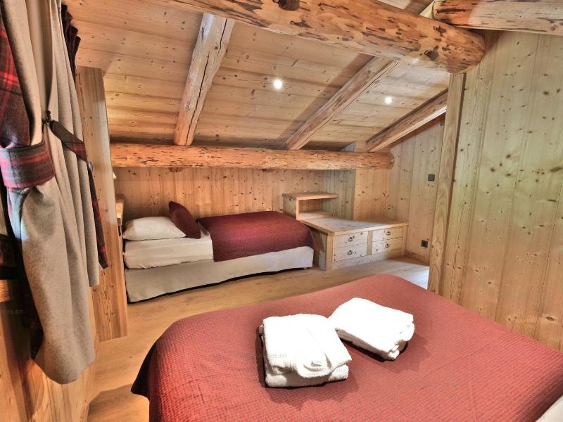 Luxueux 6 pièces avec sauna hammam et jacuzzi à 300m du centre et au pied des télécabines! - FR-1-458-95 - image 32