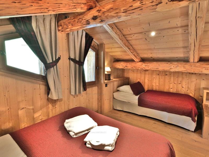 Luxueux 6 pièces avec sauna hammam et jacuzzi à 300m du centre et au pied des télécabines! - FR-1-458-95 - image 3