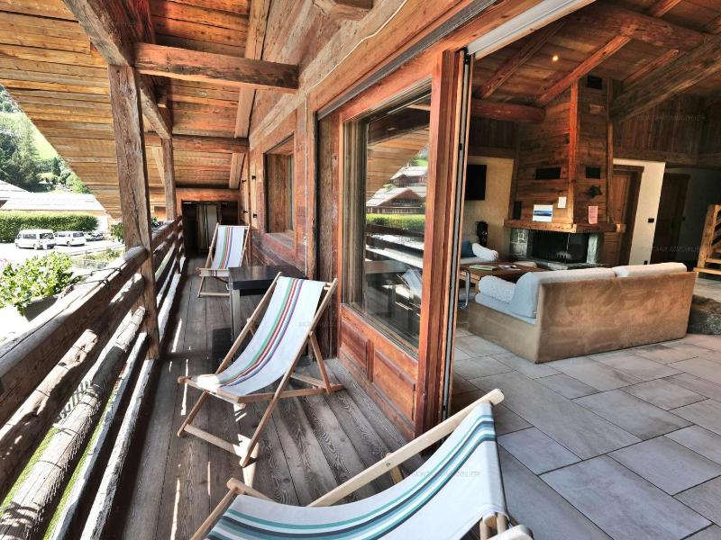 Luxueux 6 pièces avec sauna hammam et jacuzzi à 300m du centre et au pied des télécabines! - FR-1-458-95 - image 36