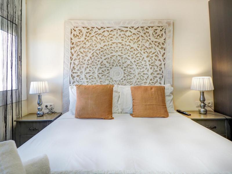 Atalaya Apartment by Hello Homes Sitges - image 21