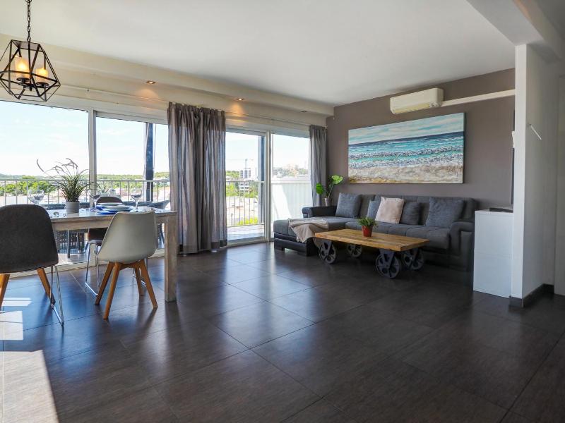 Atalaya Apartment by Hello Homes Sitges - image 7