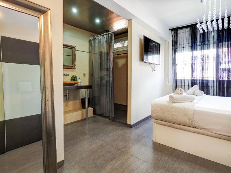 Atalaya Apartment by Hello Homes Sitges - image 20