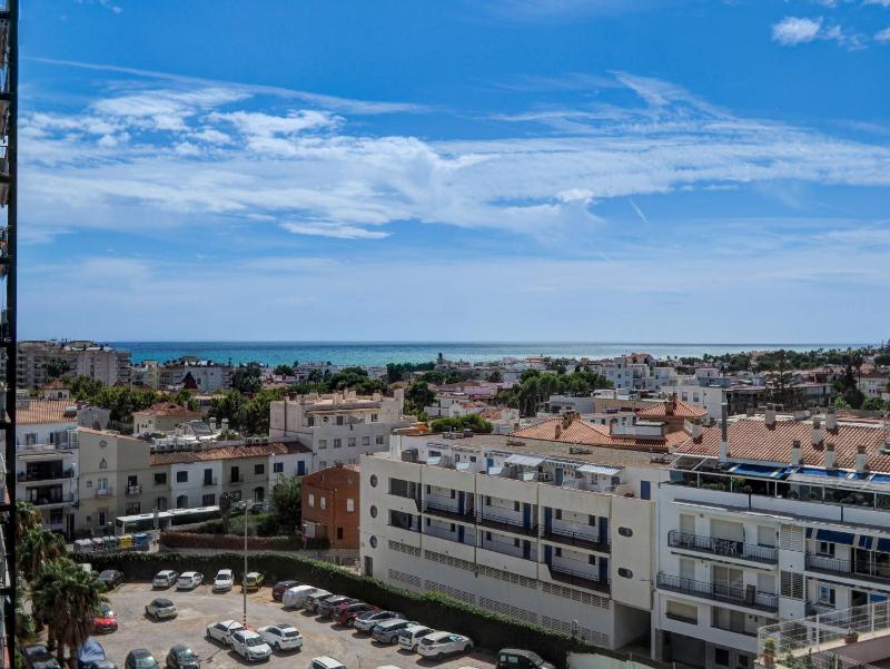 Atalaya Apartment by Hello Homes Sitges - image 19