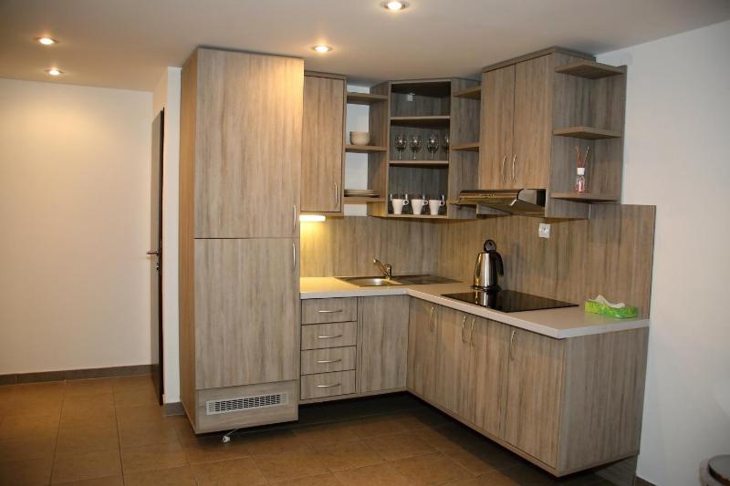 Apartment (4 Adults) image 3