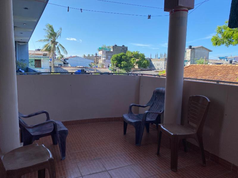 Eesan Guest House - image 22