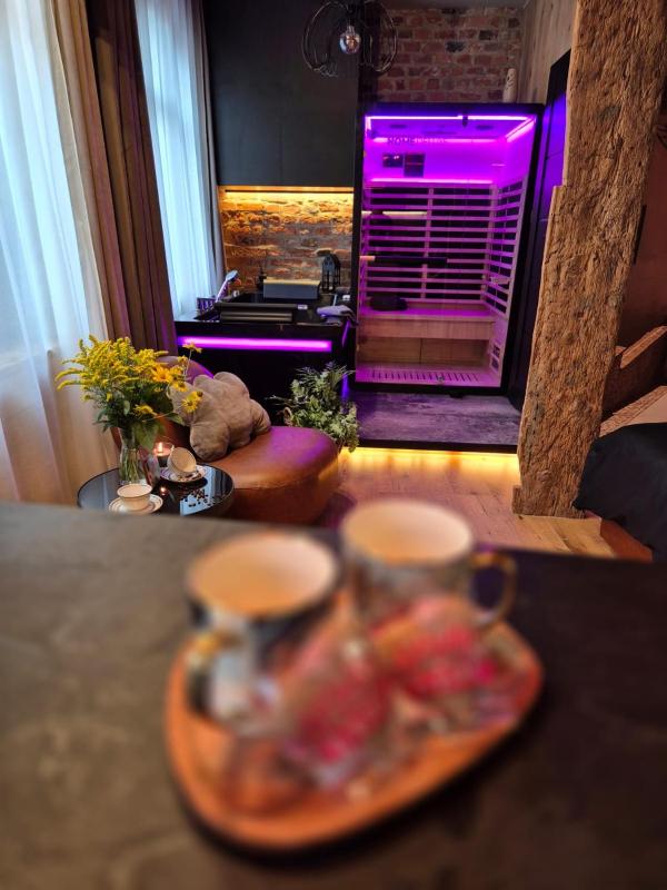 Apartament Przy Murach - image 18