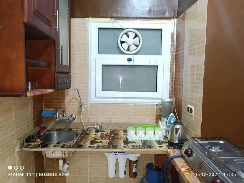 flat in Hurghada Sheraton Metro street - image 18
