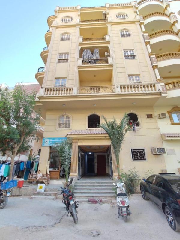 flat in Hurghada Sheraton Metro street - image 17