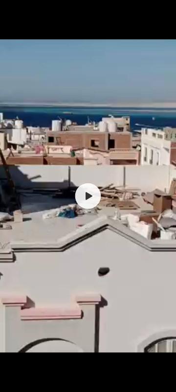 flat in Hurghada Sheraton Metro street - image 2