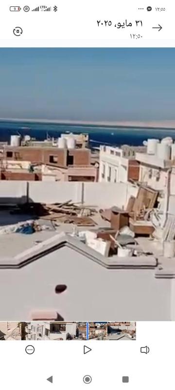 flat in Hurghada Sheraton Metro street - image 12