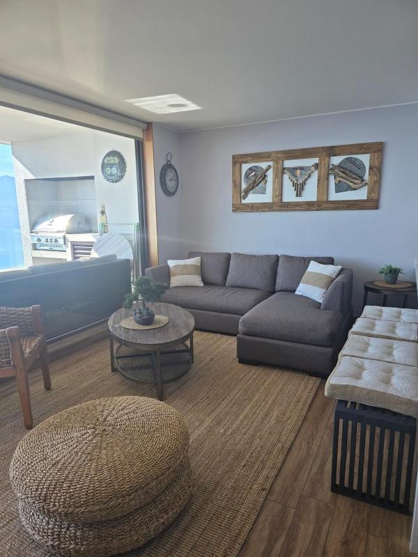 Panoramic View Lake Shore - image 9
