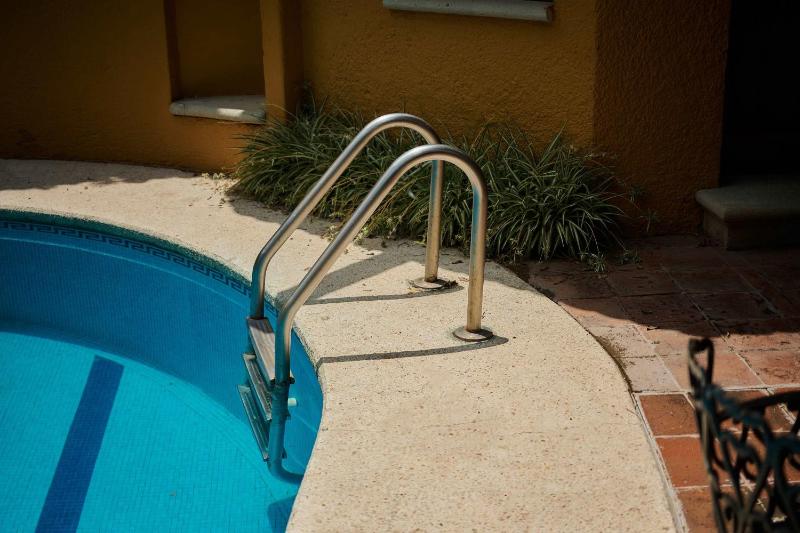 Casa Dos Parques Pool Garden Design Location - image 10