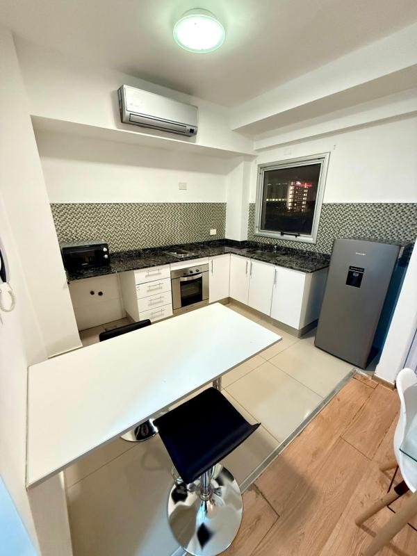 Departamento Moderno y céntrico - image 16