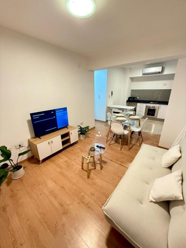 Departamento Moderno y céntrico - image 8