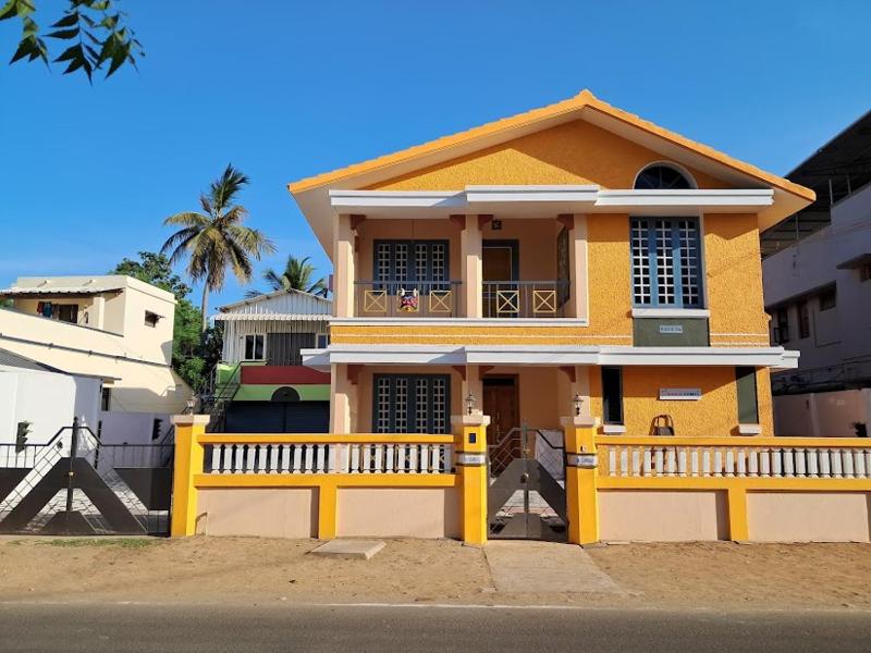 Room 3 in Orange Homestay - image 11
