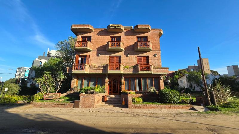 Hotel Olimpia - image 15