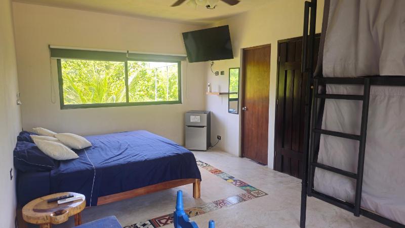 MAUI HOSTELS TULUM - image 8